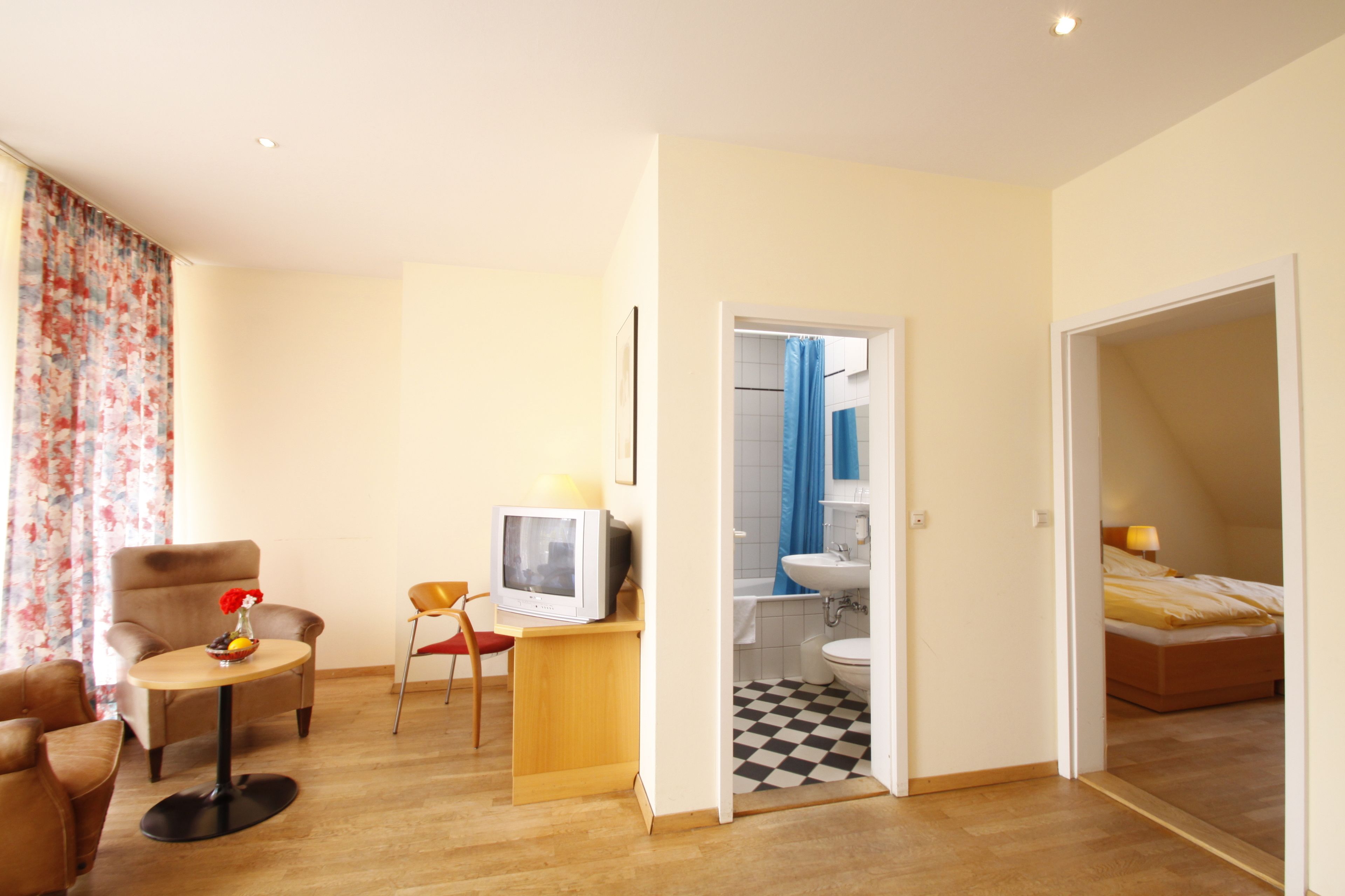 Foto - Hotel Schiller