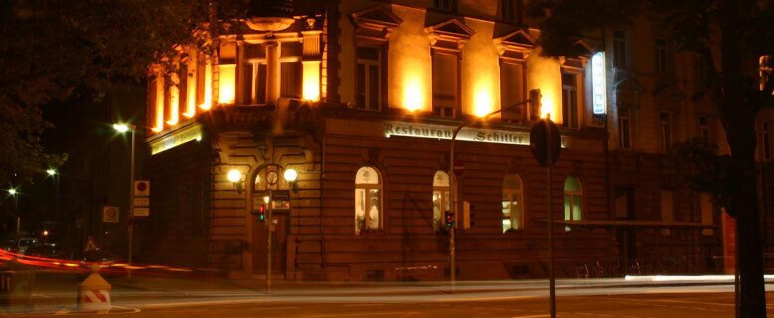 Foto - Hotel Schiller