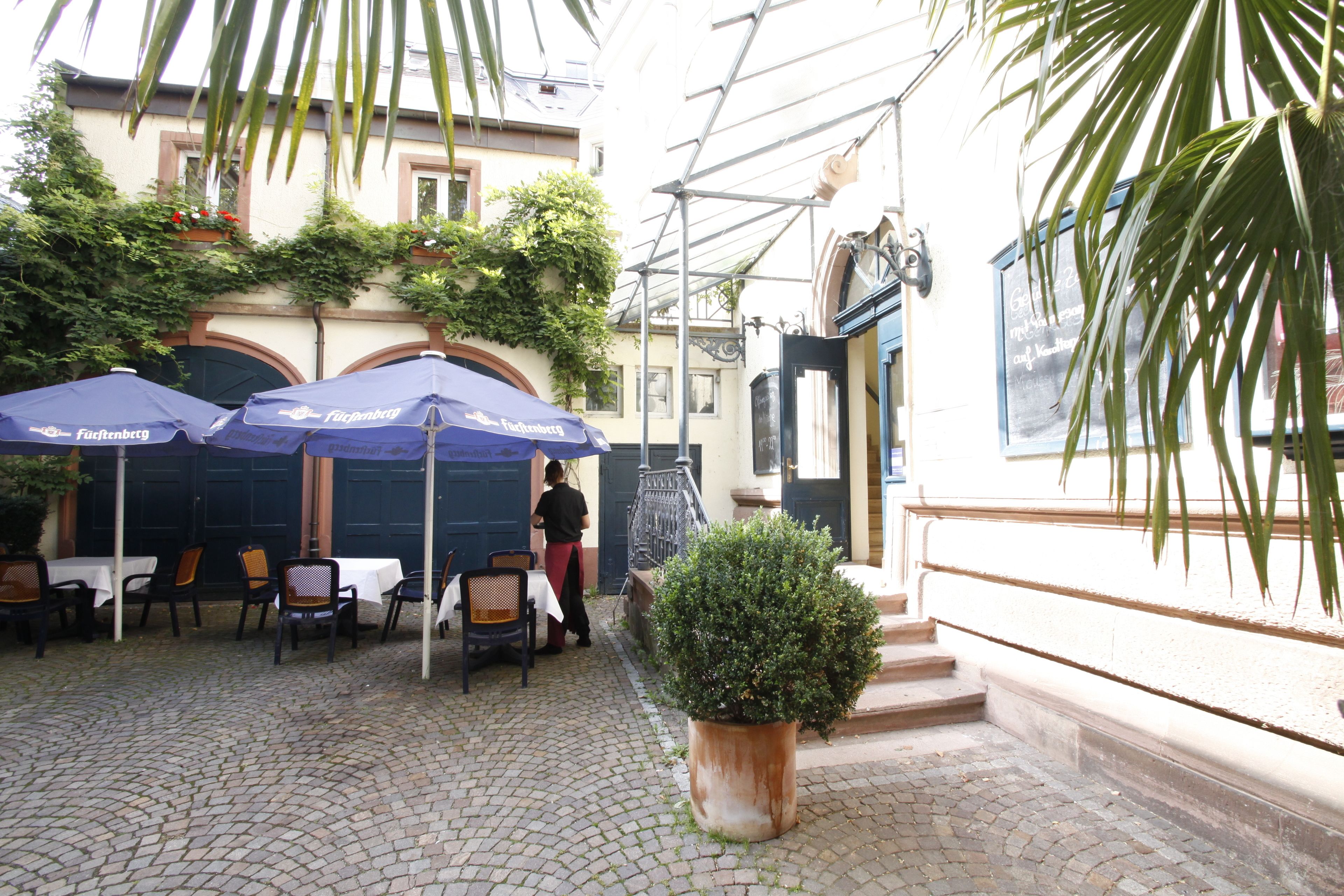Foto - Hotel Schiller