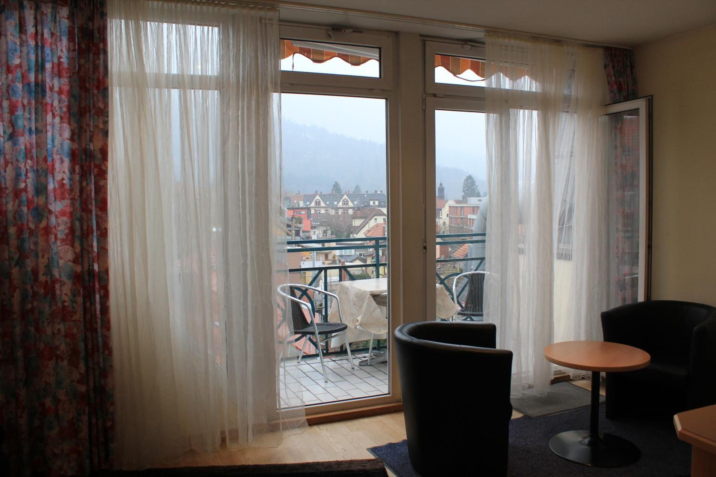 Foto - Hotel Schiller