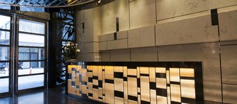 The Cloud Hotel Kaohsiung