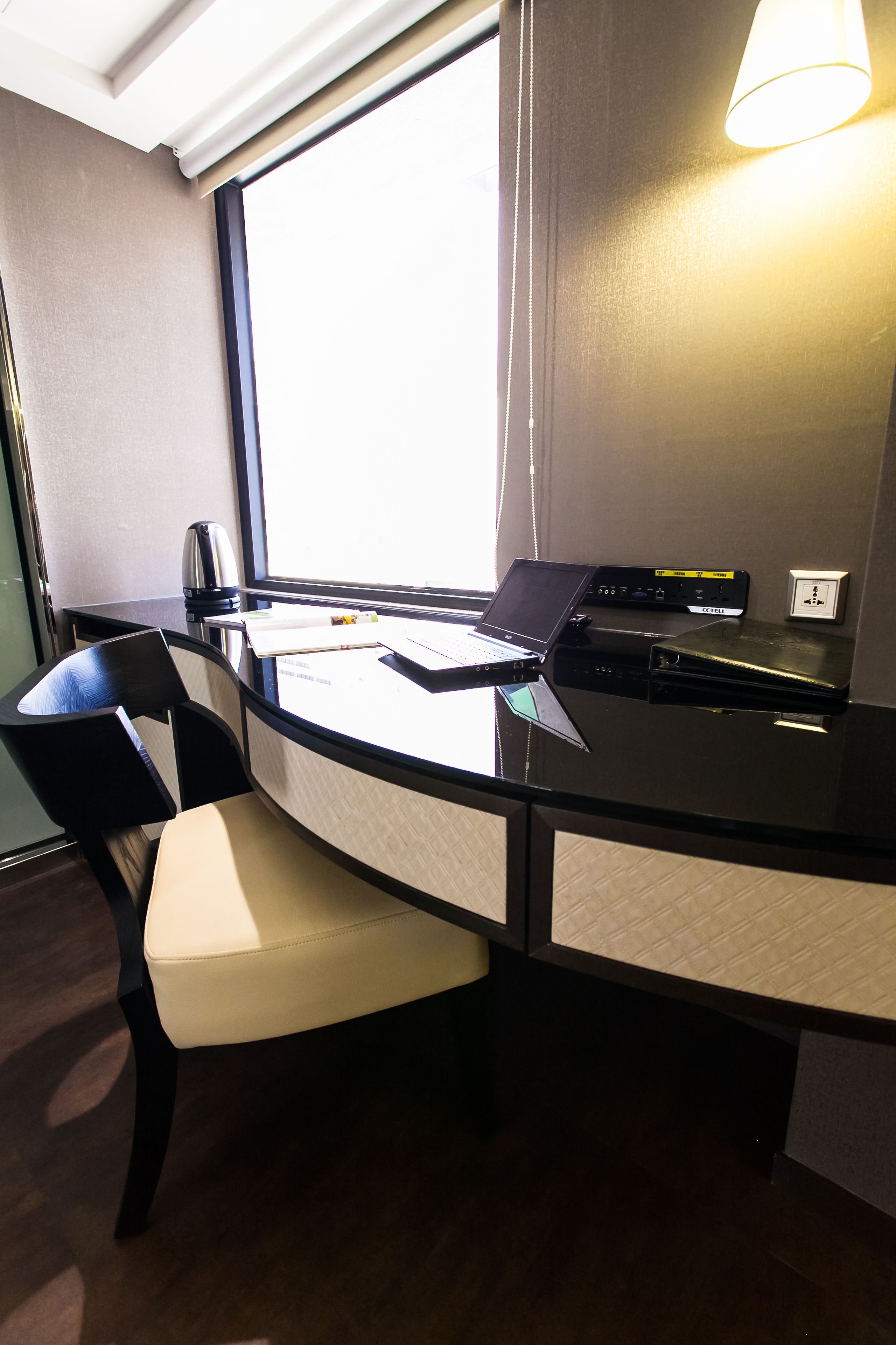 quadruple room (non-smoking) | 1 bedroom, premium bedding, down duvets, free minibar