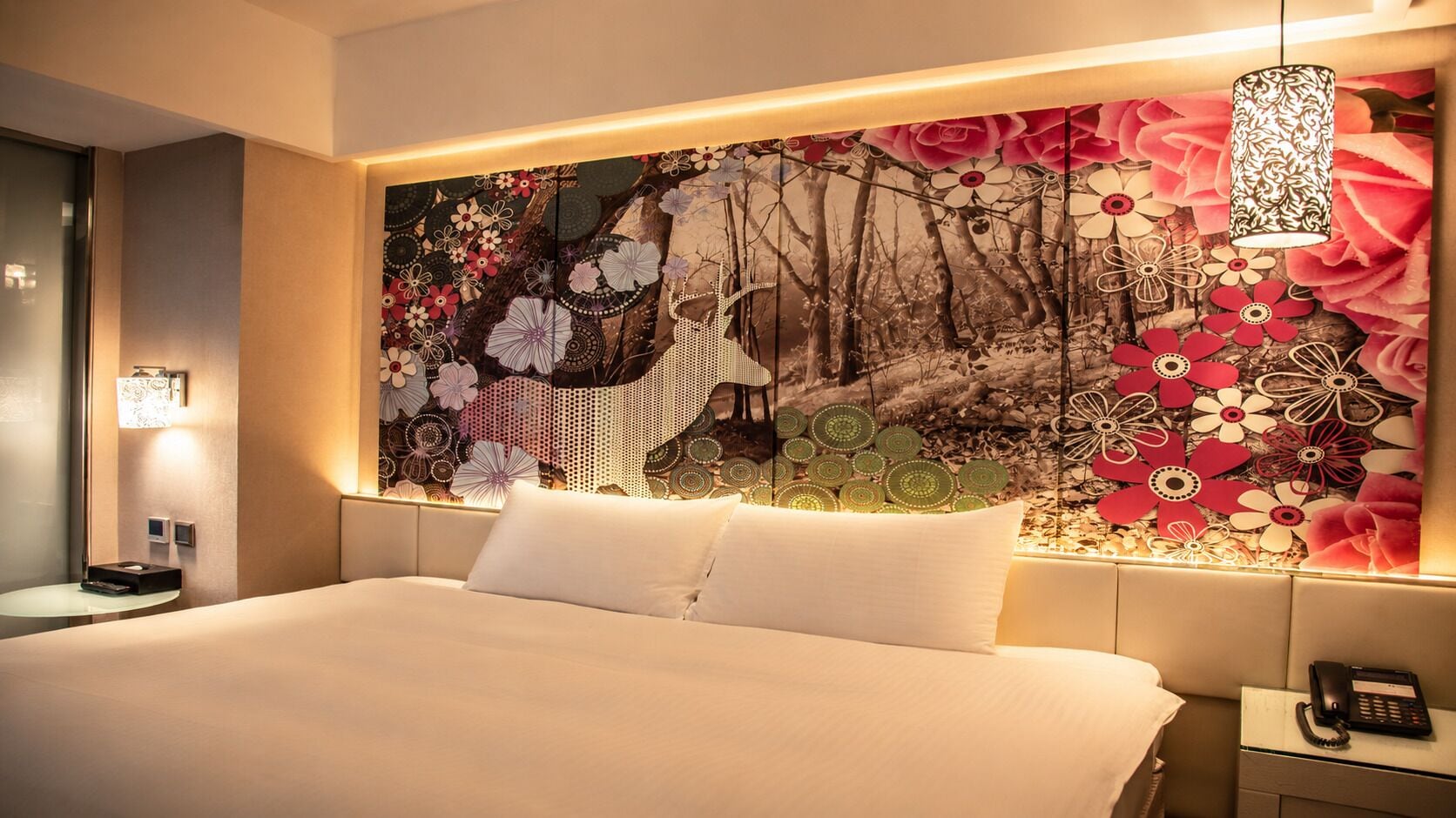 Standard Double Room, 1 Double Bed (Non-smoking)