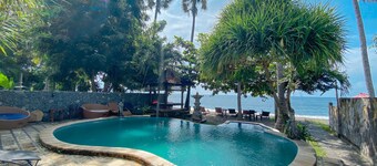 Bali Bhuana Beach Cottage