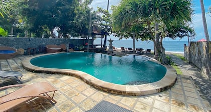 Bali Bhuana Beach Cottage