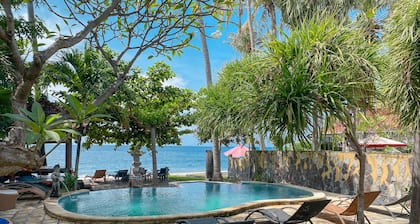 Bali Bhuana Beach Cottage