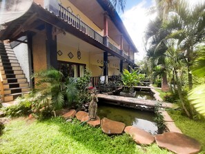 Exterior - Bali Bhuana Beach Cottage (Karangasem)