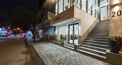 Queen Hotel Ninh Binh