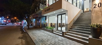 Queen Hotel Ninh Binh