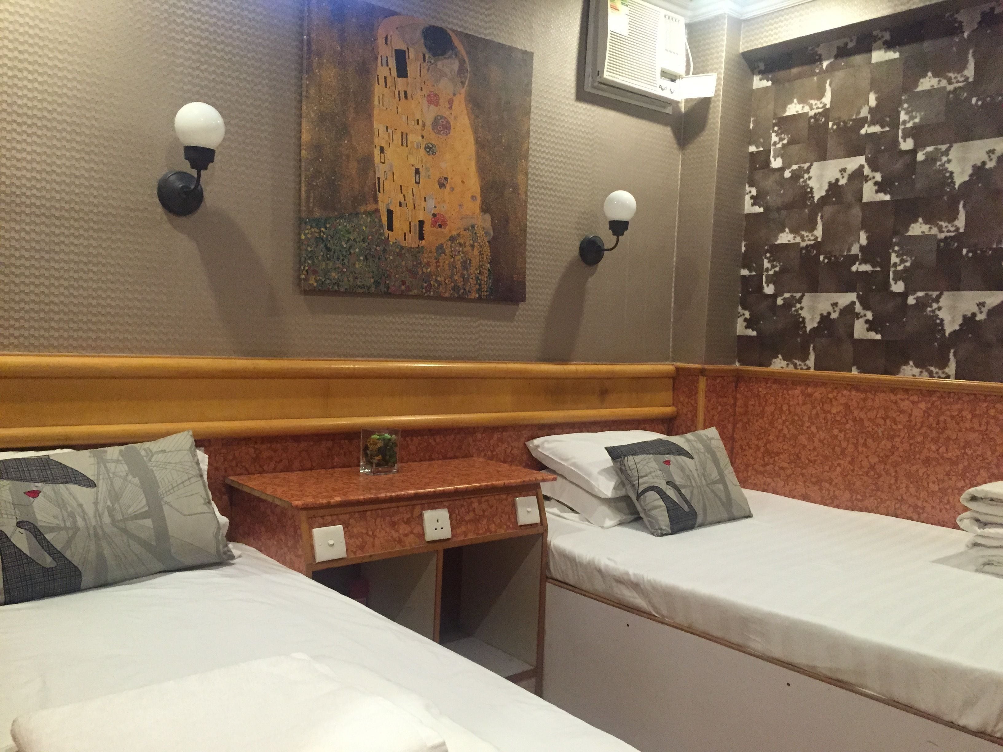 Foto - New Garden Hostel