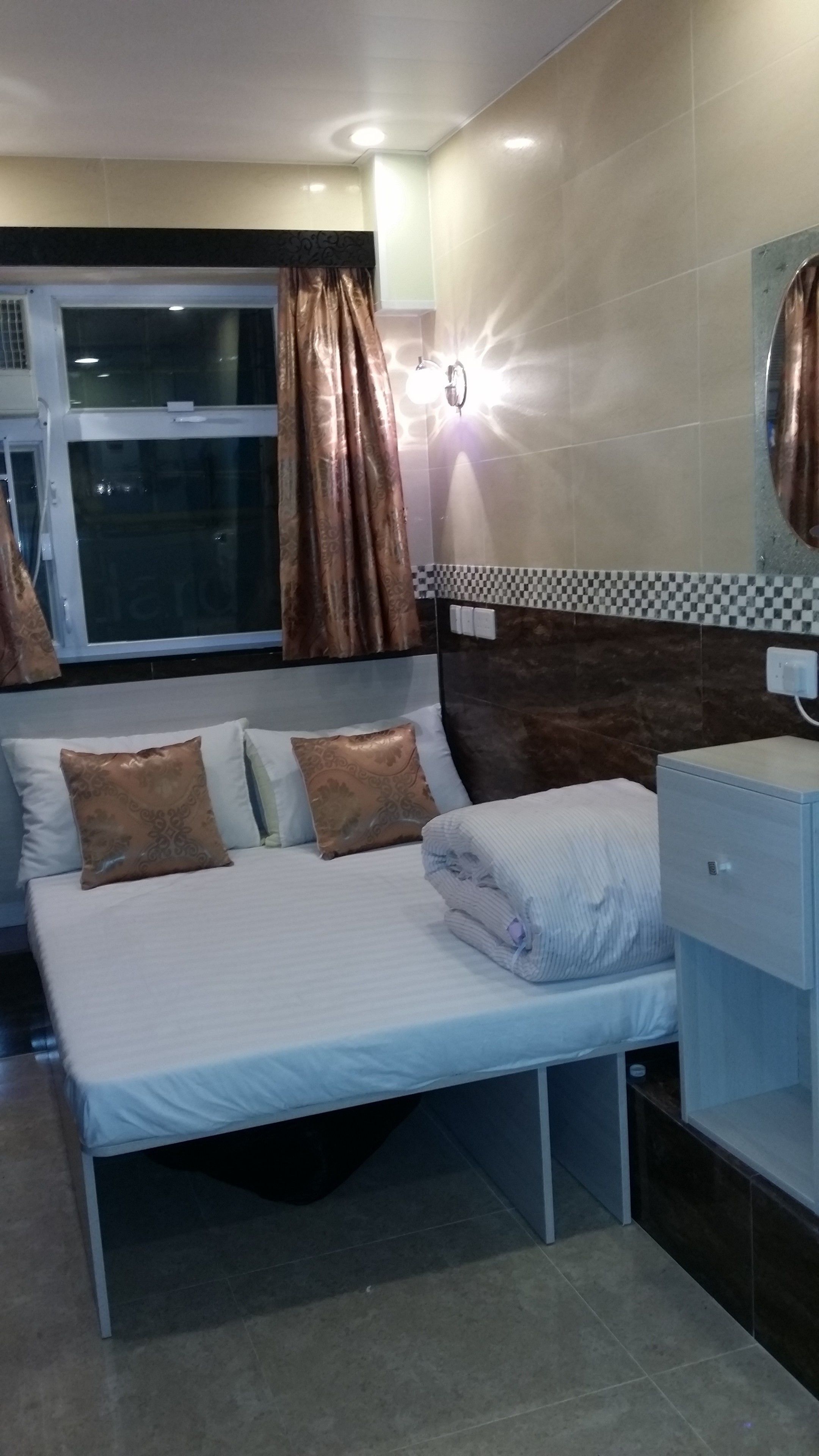 Photo - New Garden Hostel