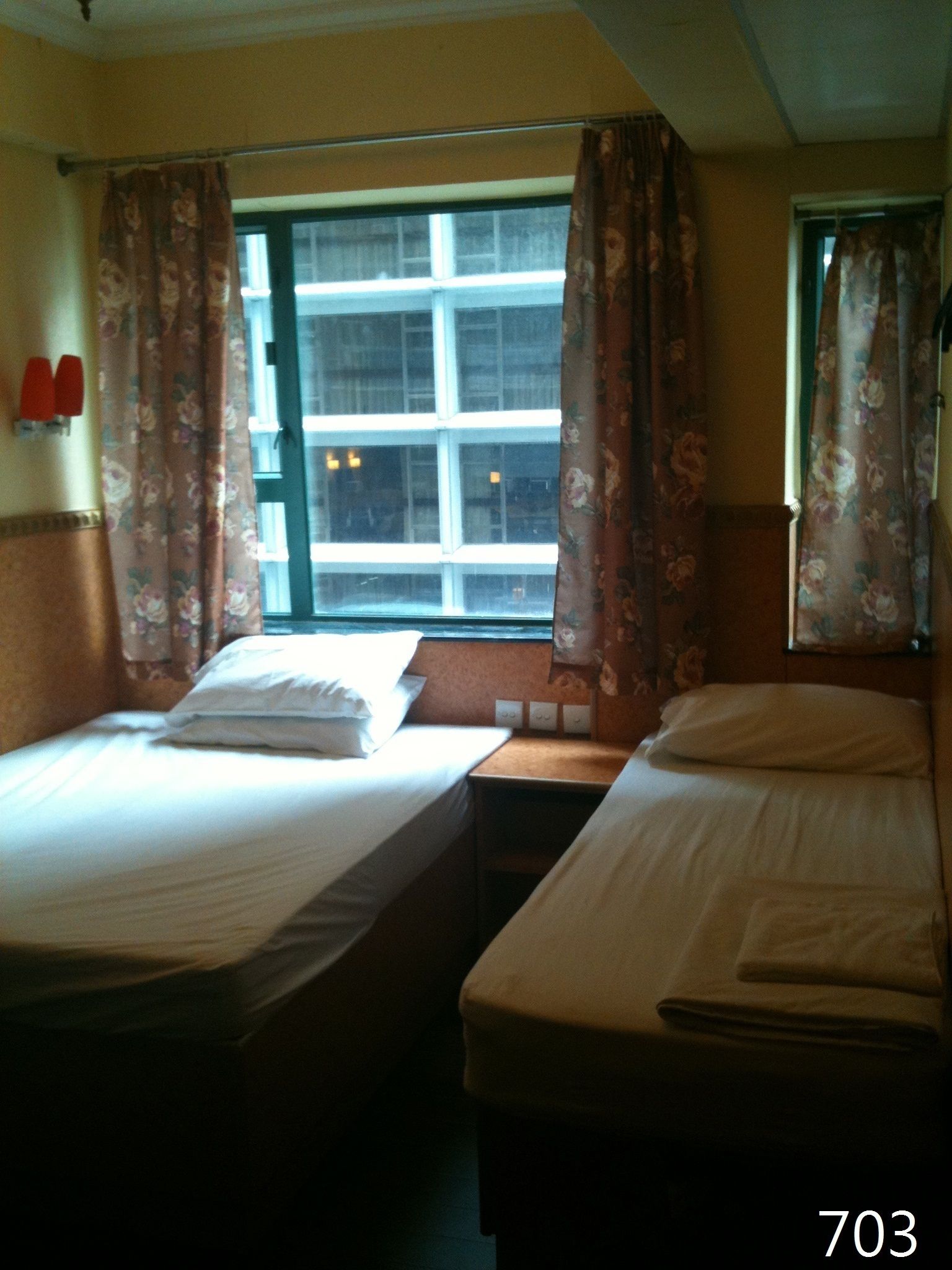 Photo - New Garden Hostel