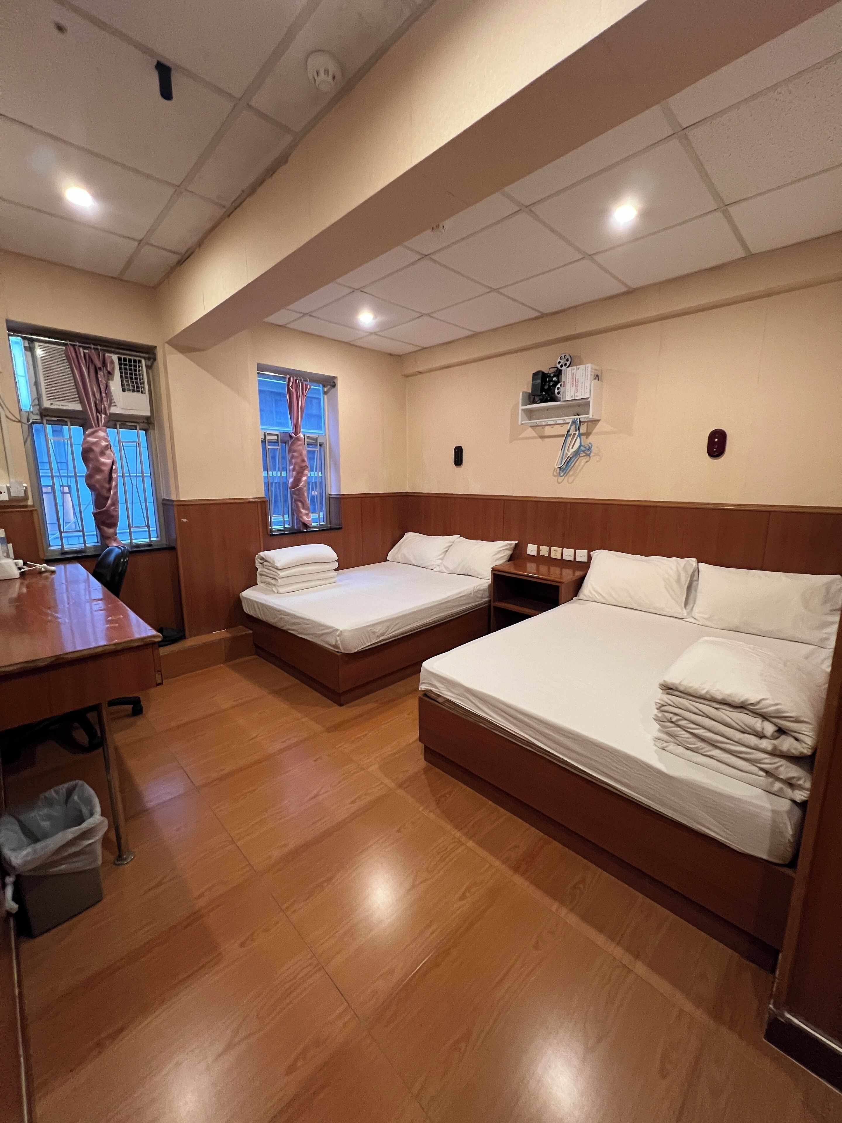 Photo - New Garden Hostel