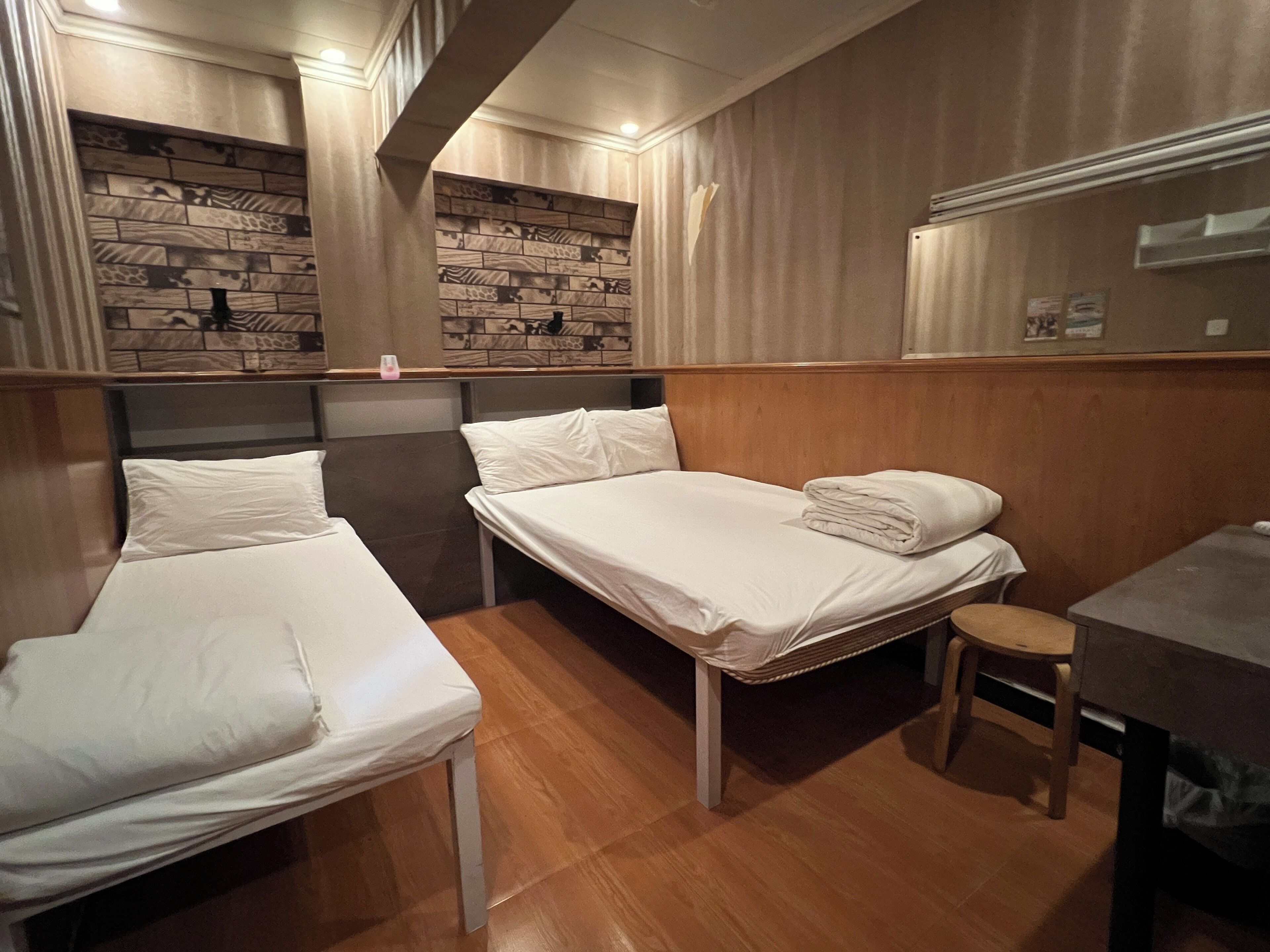 Photo - New Garden Hostel