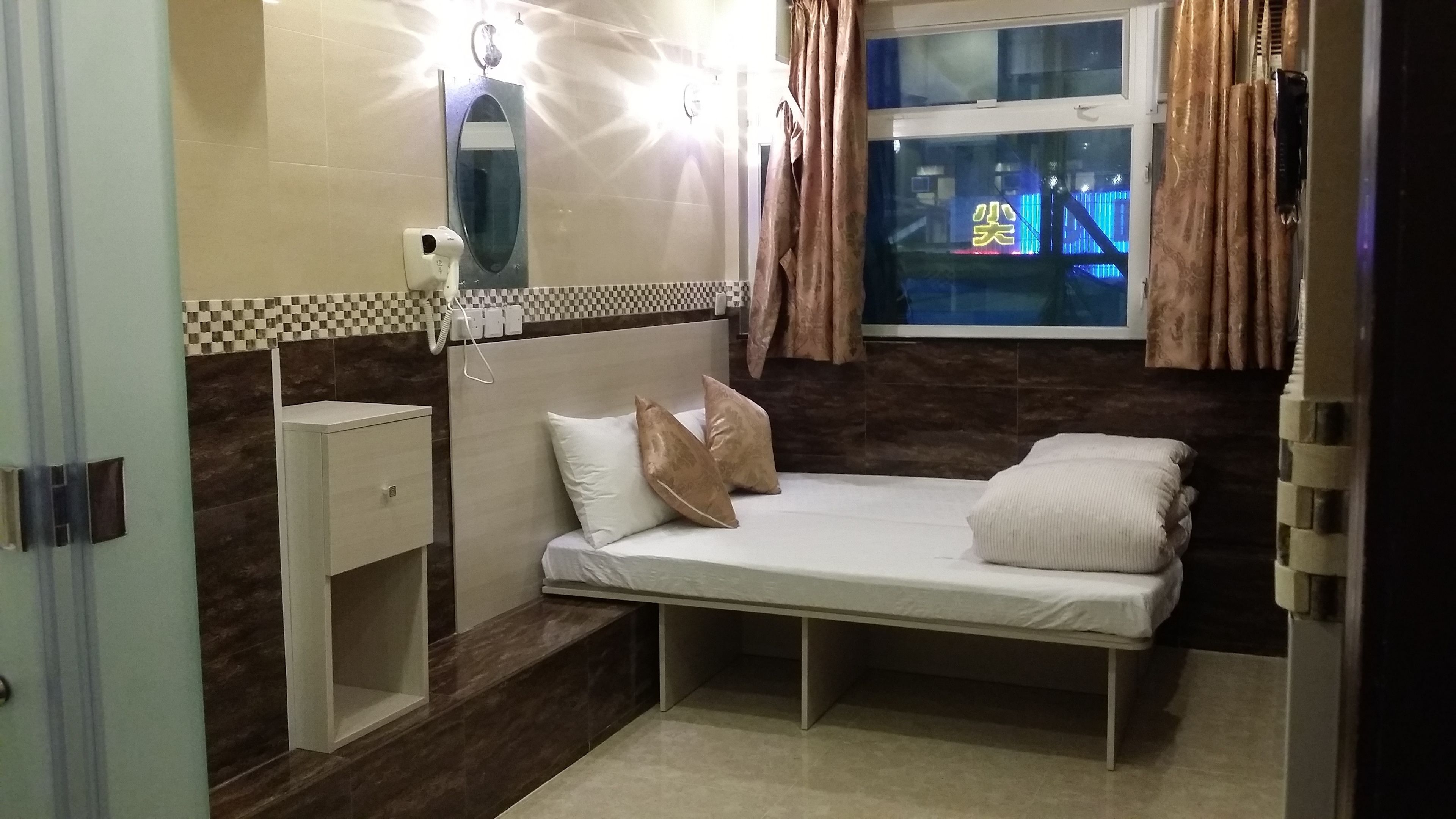 Photo - New Garden Hostel