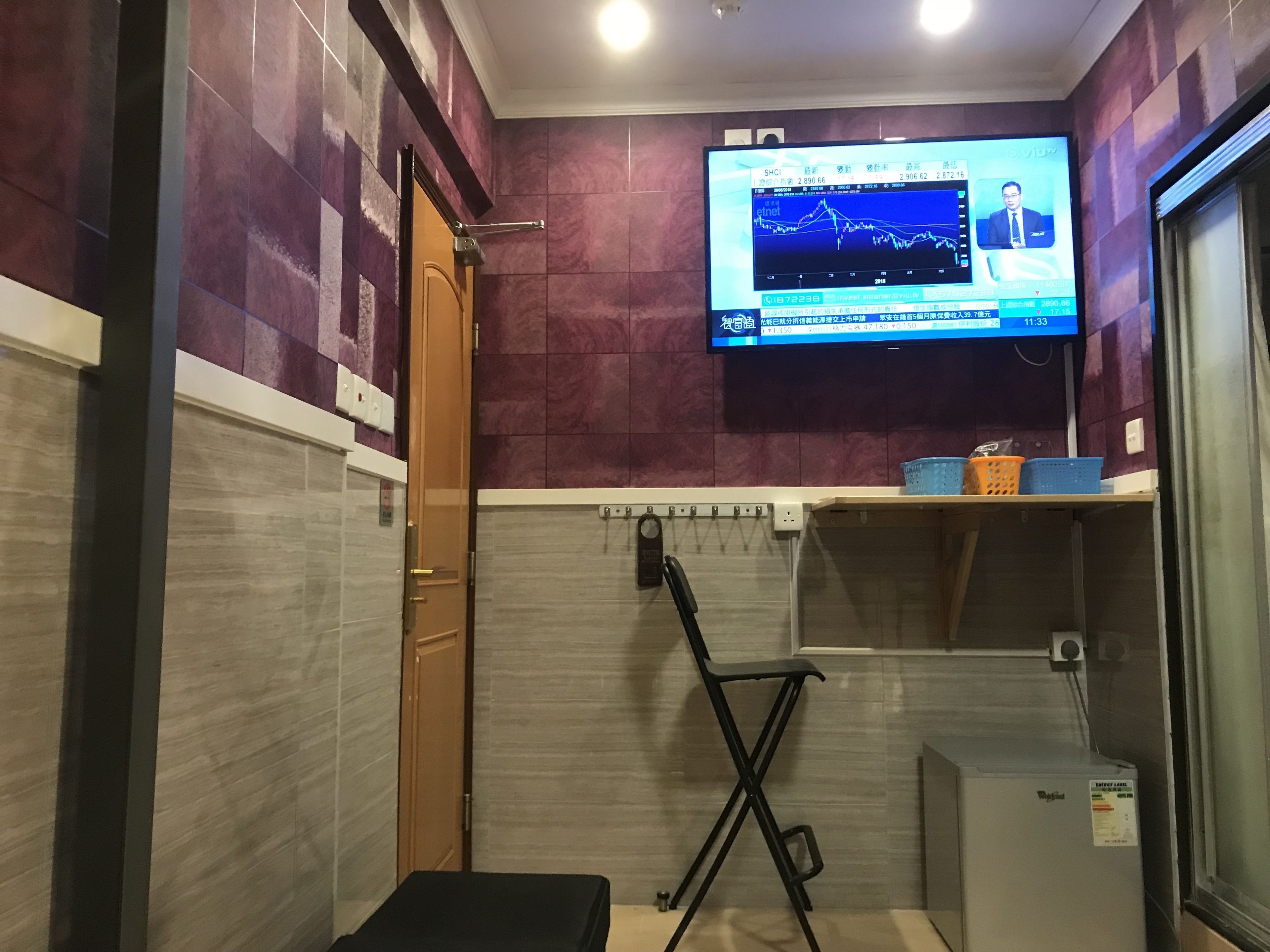 Photo - New Garden Hostel