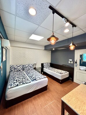 Chambre Triple Standard