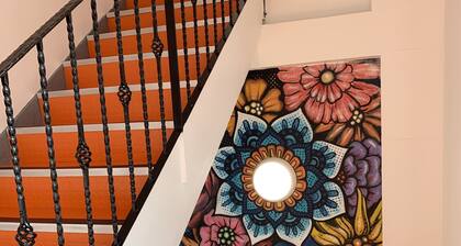 Galway City Hostel & Bar