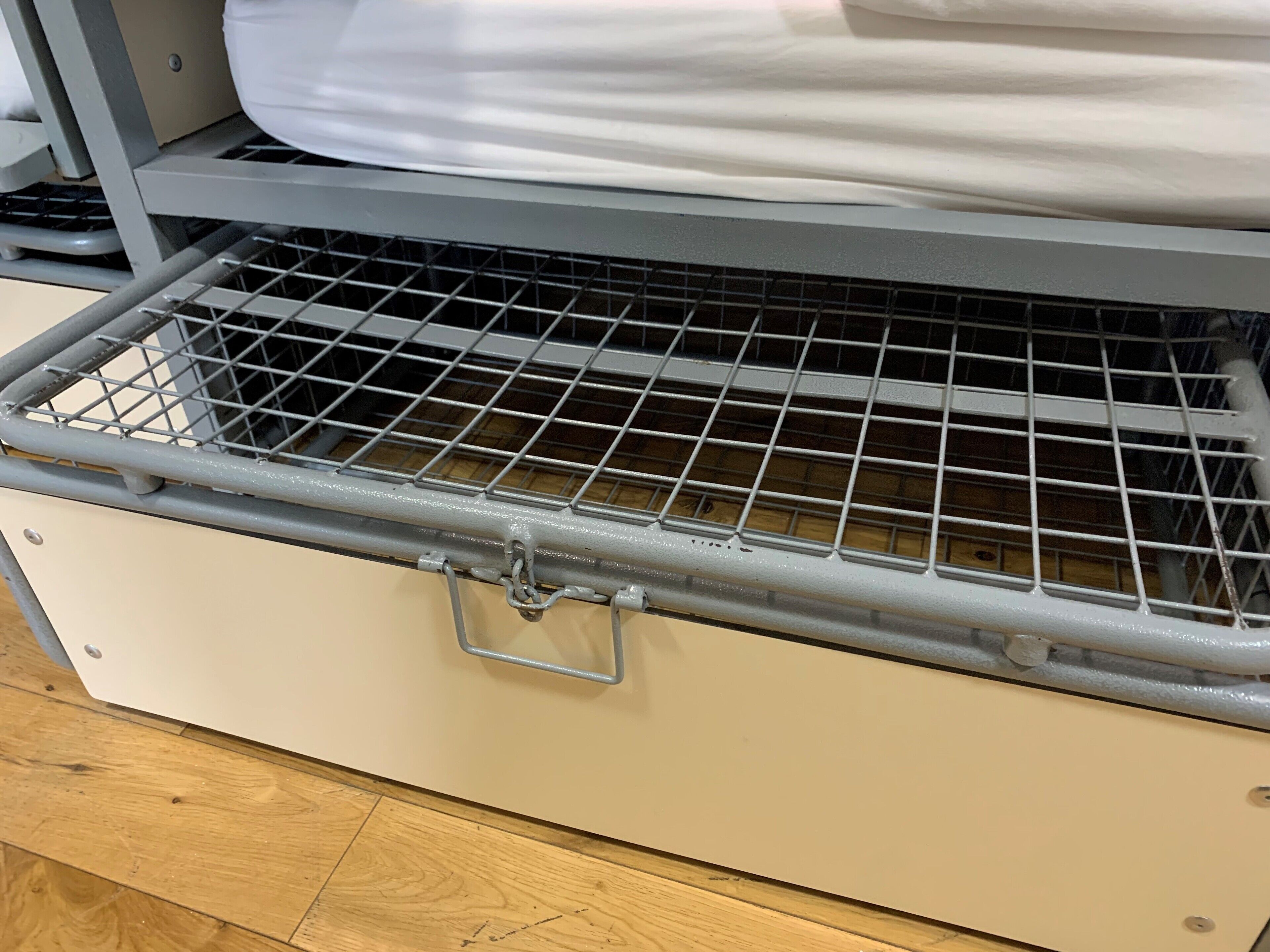 Foto - Galway City Hostel