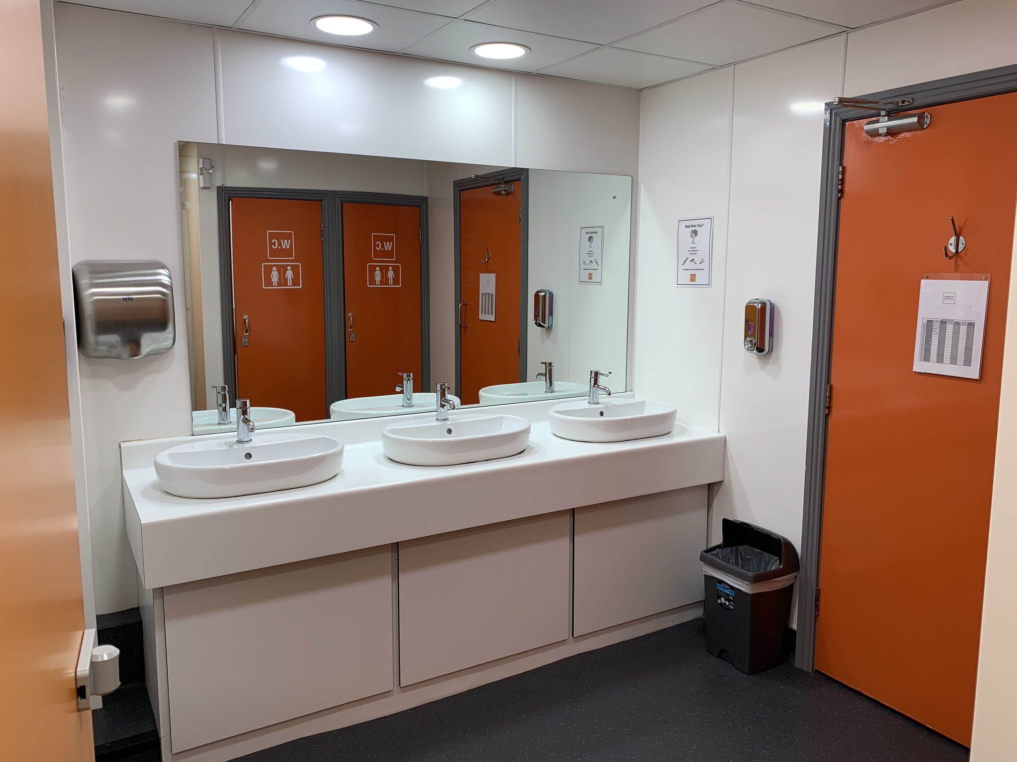 Foto - Galway City Hostel