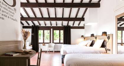 HĂŽtel du Pont d'Ascain