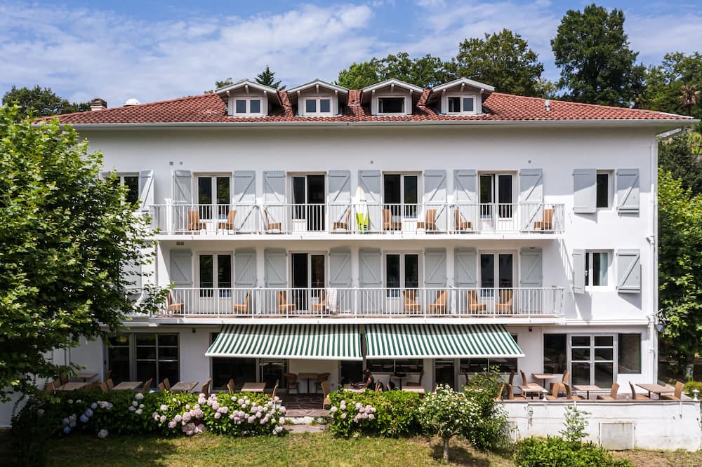 Hôtel du Pont d'Ascain