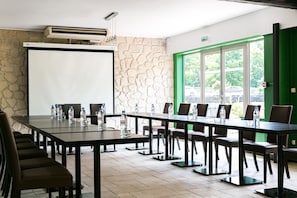 Meeting facility - Hôtel du Pont d'Ascain (Ascain)