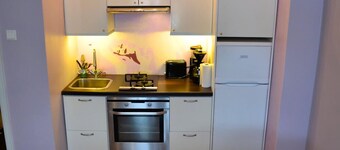 Helsinki Apartment