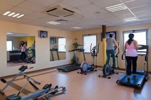 Gimnasium