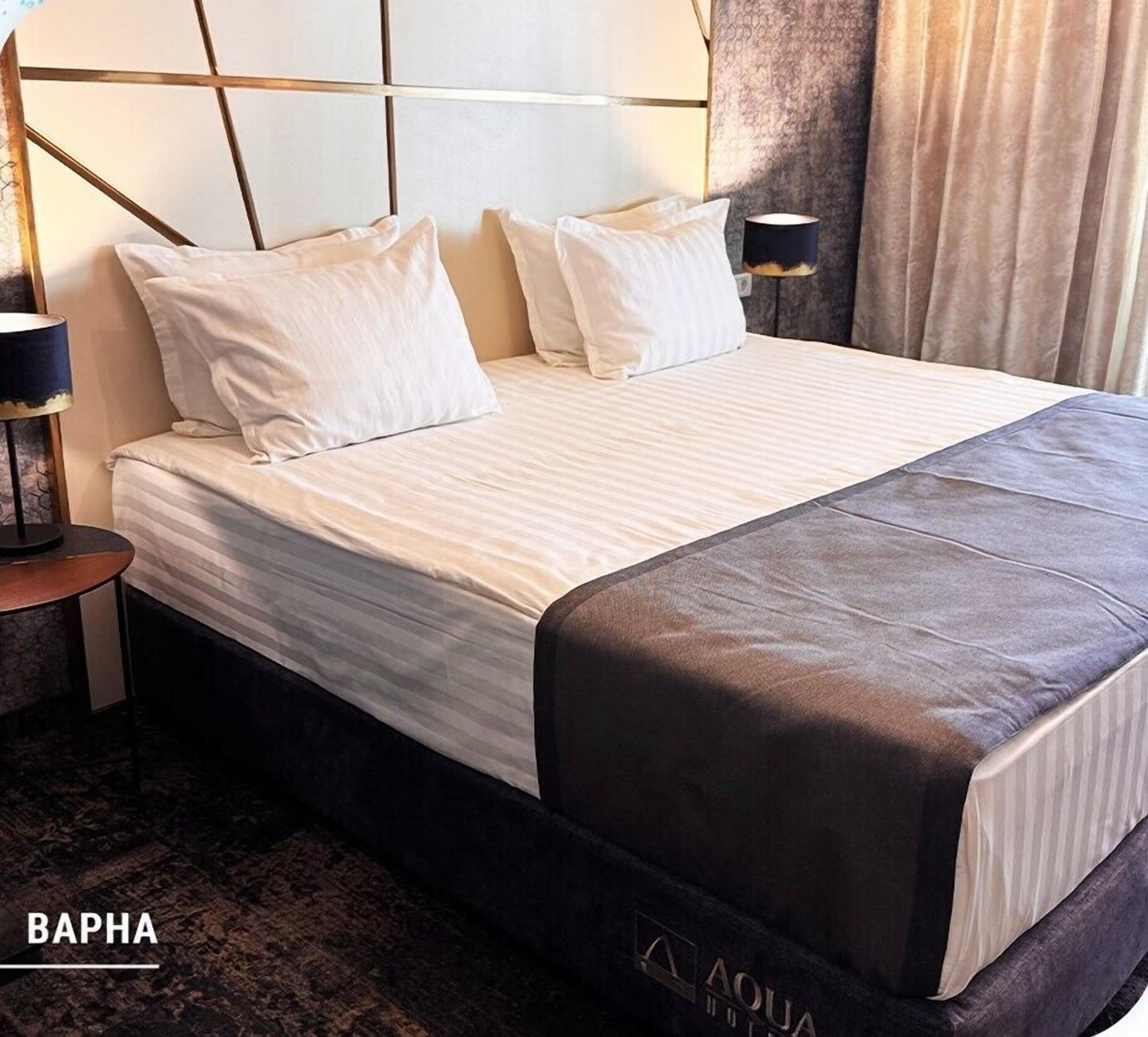 premium studio | minibar, soundproofing, iron/ironing board, free wifi