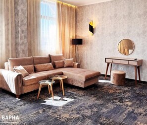 Studio Premium | Vardagsrum | LCD-tv