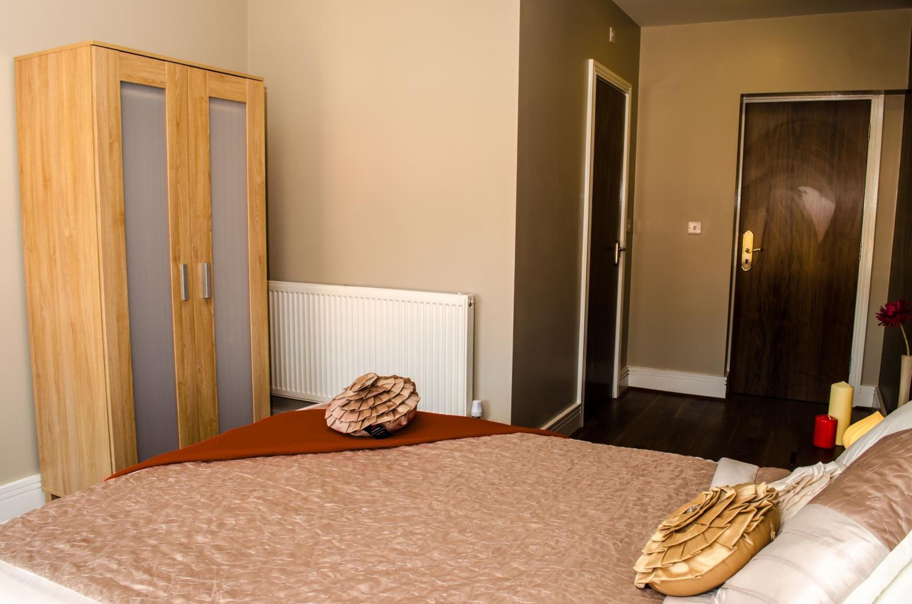 Foto - Trivelles Liverpool