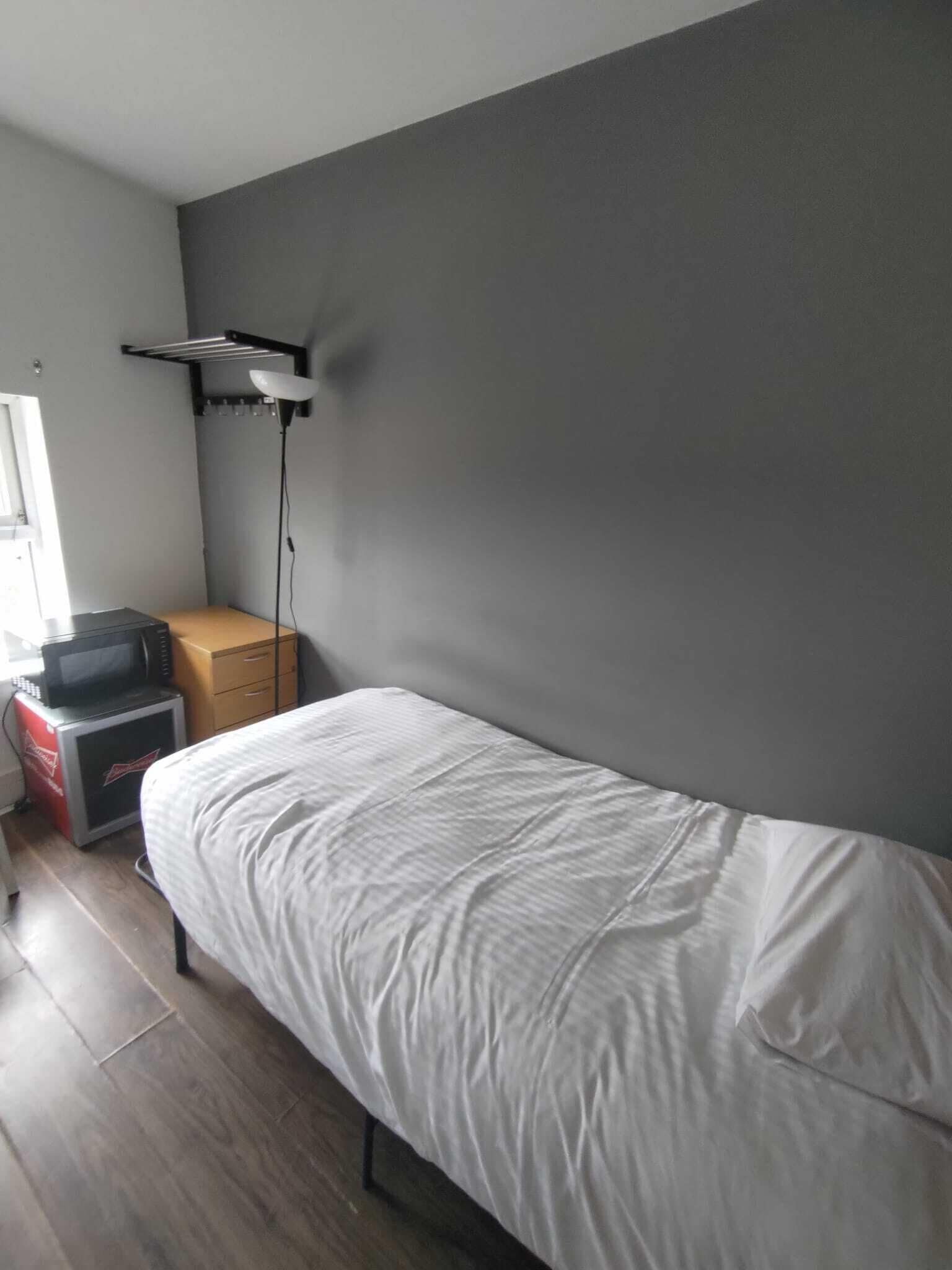 Foto - Trivelles Liverpool