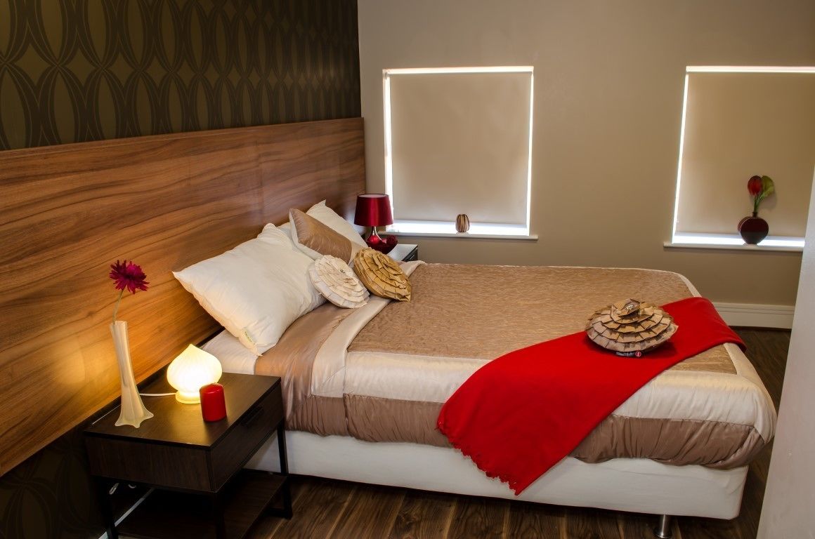 Foto - Trivelles Liverpool