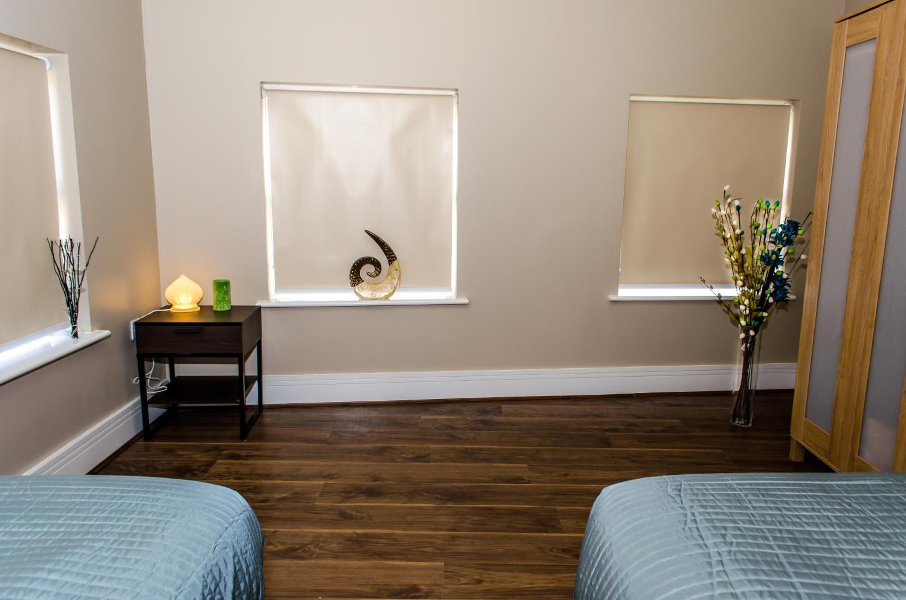 Foto - Trivelles Liverpool