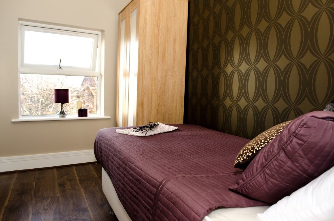 Foto - Trivelles Liverpool