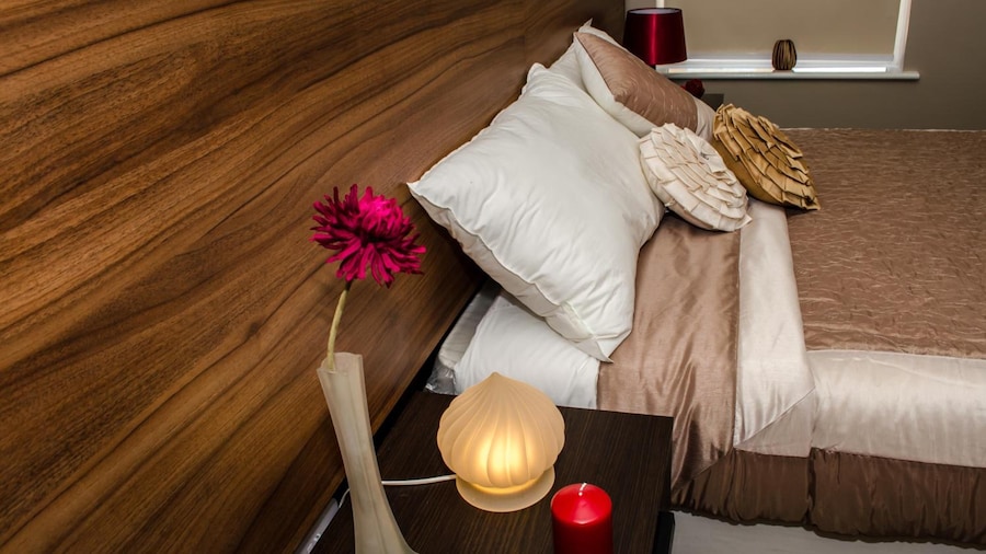 利物浦特里维利斯酒店