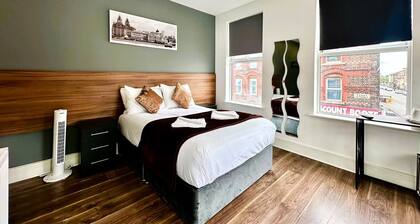Trivelles Liverpool