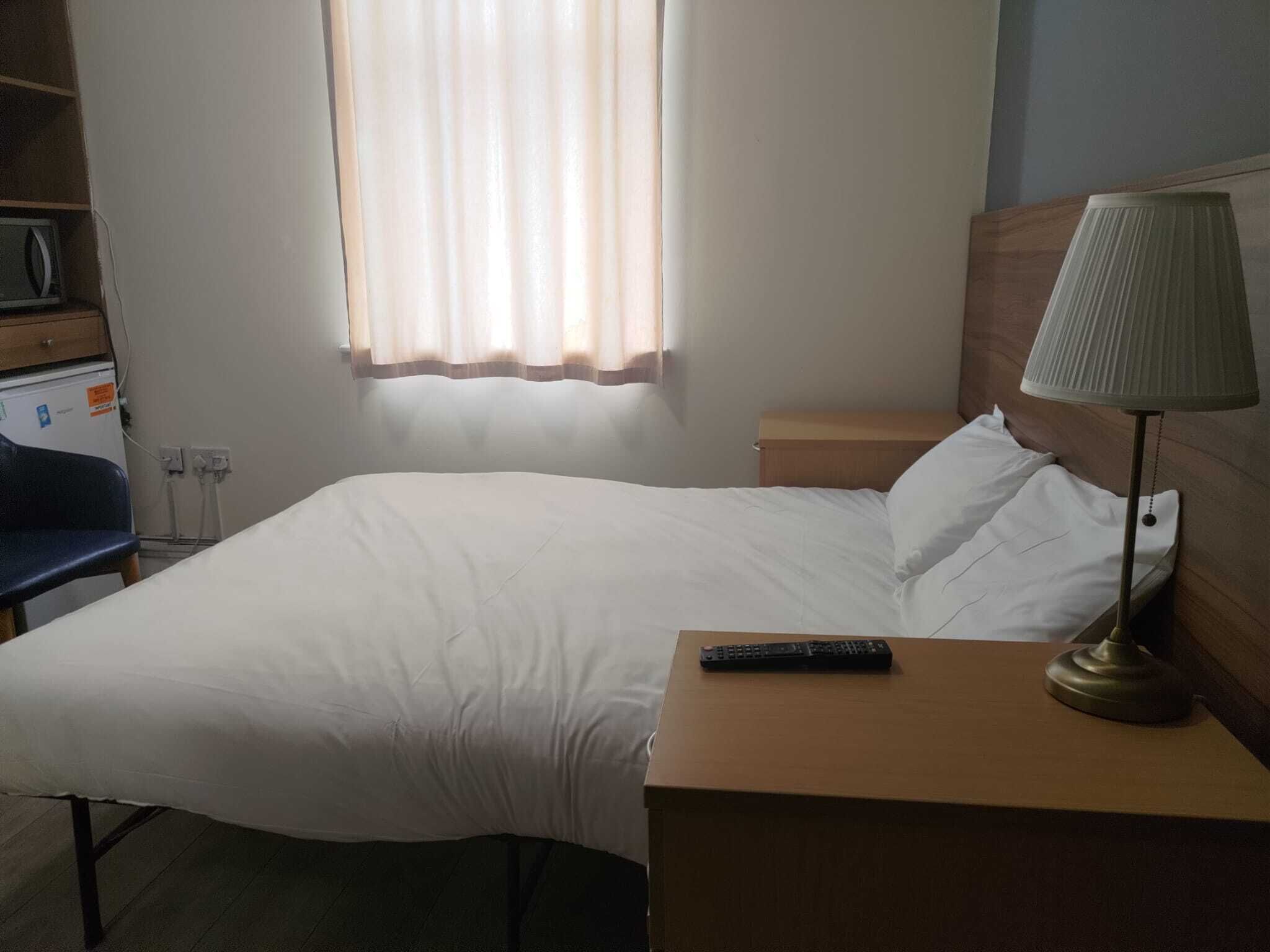 Foto - Trivelles Liverpool