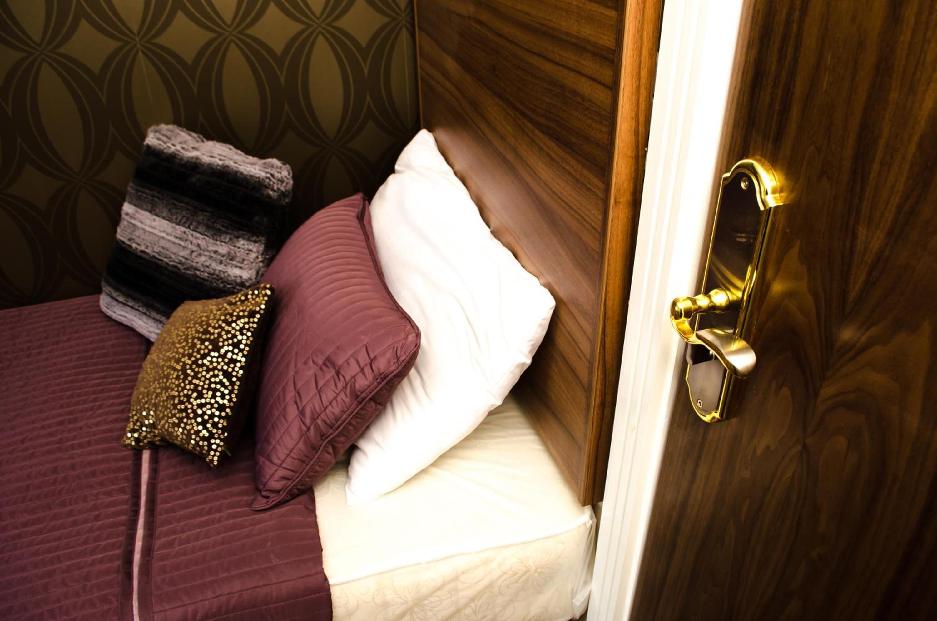 Foto - Trivelles Liverpool