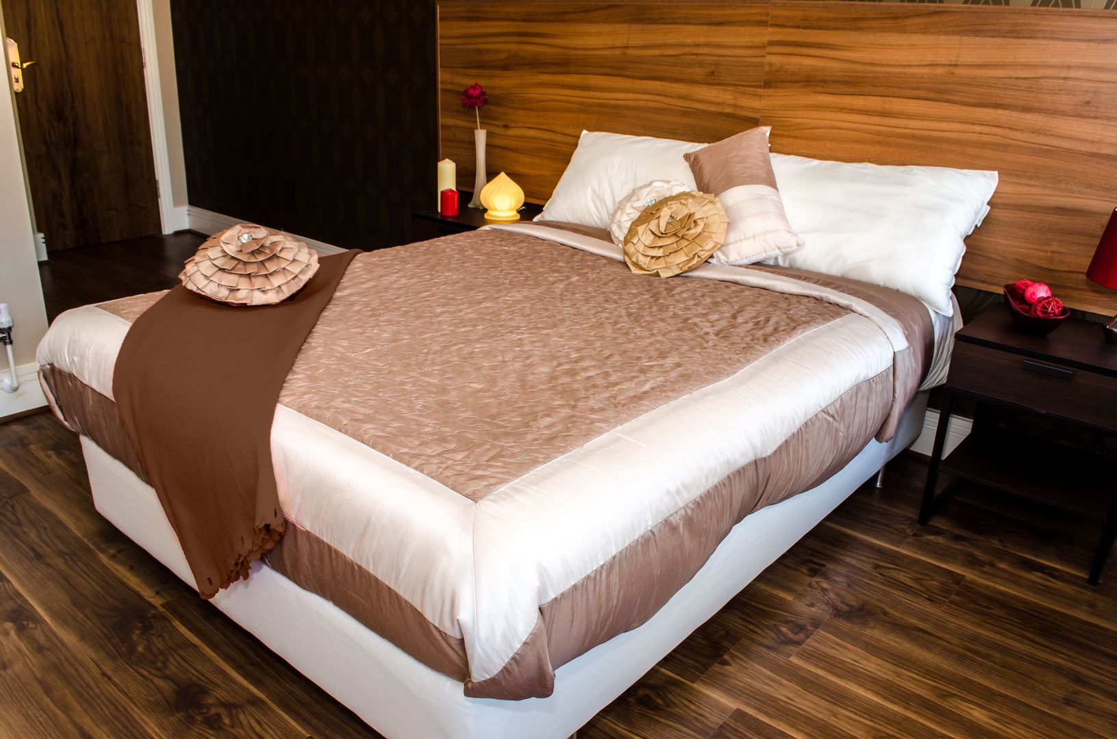 Foto - Trivelles Liverpool