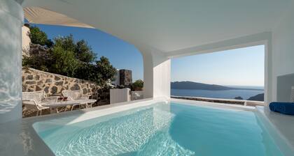 White House Villa