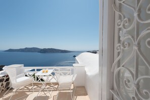 Villa | View from property