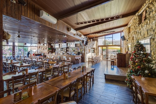 Antonis G. Hotel Apartments