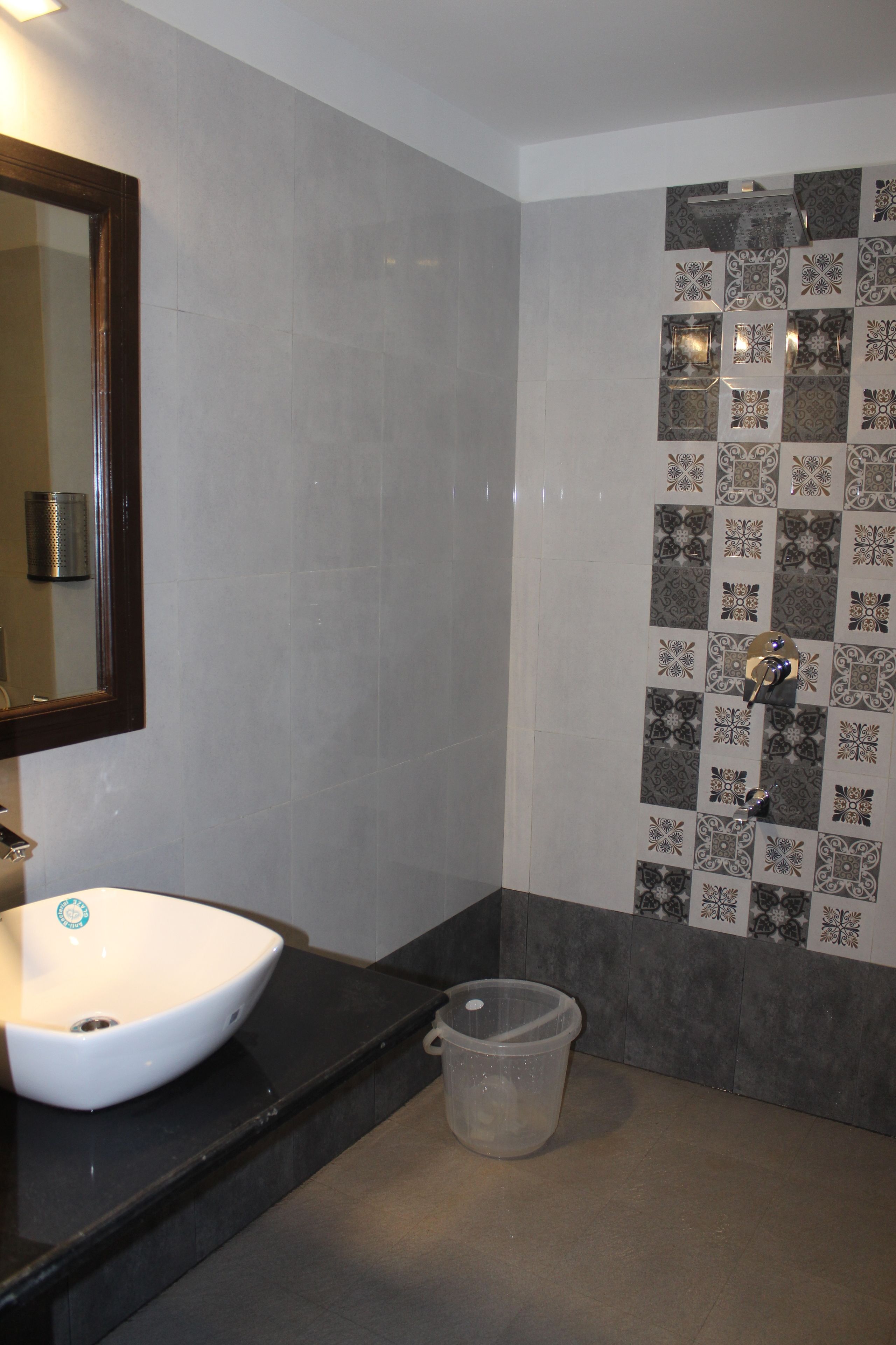 Zimmer | Badezimmer