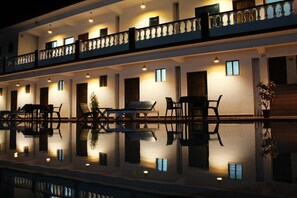 Exterior - Anjuna Beach Resort (Anjuna)