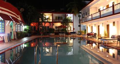 Anjuna Beach Resort