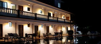 Anjuna Beach Resort