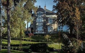 Exterior - Villa Csonka by Hotel Privo (Targu Mures)