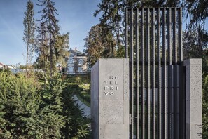 Exterior - Villa Csonka by Hotel Privo (Targu Mures)